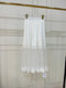 Women Trendy Lace Detail Long Skirts